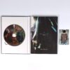 Kim Dong Wan - Trace of Emotion Both Versions Set 2017 Shinhwa K-Pop