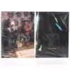 Kim Dong Wan - Trace of Emotion Both Versions Set 2017 Shinhwa K-Pop