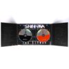 Shinhwa - The Return DVD Set 14th Anniversary Special K-Pop 2012
