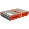 All About Shinhwa DVD 6-Disc Set Early K-Pop Region 3 2009
