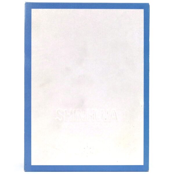 Shinhwa - Winter Story 2006-2007 CD + VCD Set Early K-Pop