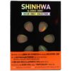 Shinhwa - In 2003-2007 Music Video Collection DVD Early K-Pop
