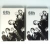 Shinhwa - 6th Shinhwa Story DVD Early K-Pop 2003 SM Entertainment