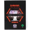 Shinhwa - The Return Grand Tour in Seoul Sealed DVD K-Pop 2012