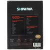 Shinhwa - The Return Grand Tour in Seoul Sealed DVD K-Pop 2012