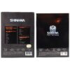 Shinhwa - The Return Grand Tour in Seoul DVD K-Pop 2012