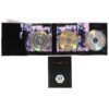 Shinhwa - The Return Grand Tour in Seoul DVD K-Pop 2012