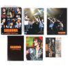 IMG_4246 Shinhwa - 2006 Japan Tour Inspiration #1 Live DVD K-Pop