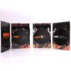 IMG_4247 Shinhwa - 2006 Japan Tour Inspiration #1 Live DVD K-Pop