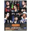 IMG_4252 Shinhwa - 2006 Japan Tour Inspiration #1 Live DVD K-Pop