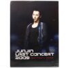 IMG_4329 Junjin - Last Concert 2009 Asia Tour In Seoul Sealed DVD K-Pop Shinhwa Solo