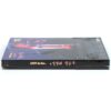 Andy - The First Live Concert Sealed DVD Early K-Pop 2008 Shinhwa Solo