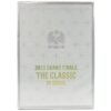 Shinhwa - 2013 Grand Finale The Classic In Seoul DVD K-Pop 2014