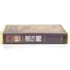 Mötley Crüe: Uncensored (1986) Korean VHS [NTSC] Korea Oasis 1988 Motley Crue