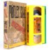 Mötley Crüe: Uncensored (1986) Korean VHS [NTSC] Korea Warner 1997 Motley Crue