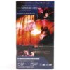 Yngwie Malmsteen - Live!! (1998) Korean Sealed VHS [NTSC] Korea Brazil Live