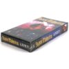 Yngwie Malmsteen - Live!! (1998) Korean Sealed VHS [NTSC] Korea Brazil Live