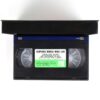 Scorpions: World Wide Live (1985) Korean VHS [NTSC] Korea EMI 1992 New