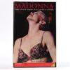 Madonna: The Girlie Show - Live Down Under (1993) Korean VHS [NTSC] Korea