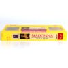 Madonna: The Girlie Show - Live Down Under (1993) Korean VHS [NTSC] Korea