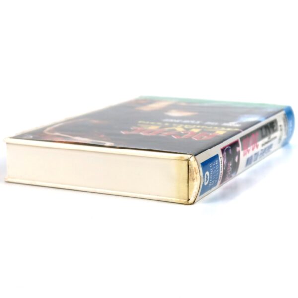 AC/DC: Live At Donington (1992) Korean VHS [NTSC] Korea