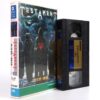 Testament: Seen Between The Lines Live (1991) Korean VHS [NTSC] Korea