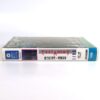 Testament: Seen Between The Lines Live (1991) Korean VHS [NTSC] Korea