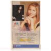Barbra Streisand: The Concert Live at Madison Square Garden Korean Sealed VHS