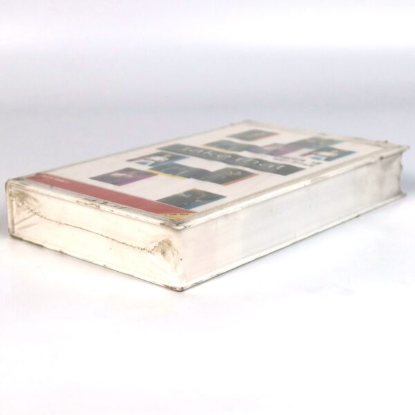 Take That: The Party - Live at Wembley (1993) Korean Sealed VHS [NTSC]