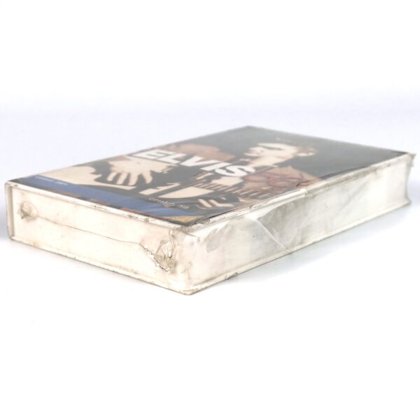 Elvis '56 (1987) Korean Sealed VHS [NTSC] Documentary