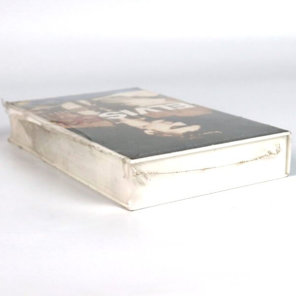 Elvis '56 (1987) Korean Sealed VHS [NTSC] Documentary