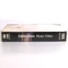 Celine Dion: Music Video (2000) Korean Promo VHS [NTSC] [read]