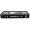 Celine Dion: Music Video (2000) Korean Promo VHS [NTSC] [read]
