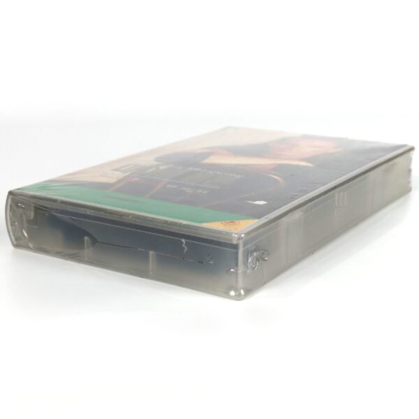 Michael Bolton: Soul & Passion (1992) Korean Sealed VHS [NTSC]