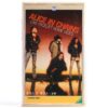 Alice in Chains: Live Facelift (1991) Korean VHS [NTSC] Korea
