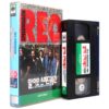 REO Speedwagon: A Video Anthology 1978-1990 Korean VHS [NTSC] Korea