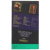 Chet Baker: Live at Ronnie Scott's (1986) Korean VHS [NTSC] Korea