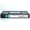 Chet Baker: Live at Ronnie Scott's (1986) Korean VHS [NTSC] Korea