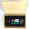 American Top 40 Music Video III (1990) Korean VHS NTSC Korea Debbie Harry Cover
