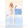 Britney Spears Live from Las Vegas (2001) Korean VHS [NTSC] Korea