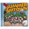 06 Summer SMtown 2006 Album CD BoA TVXQ Super Junior Kangta