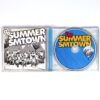 06 Summer SMtown 2006 Album CD BoA TVXQ Super Junior Kangta