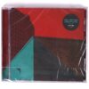 The Abrupt Departure - 1st EP Album CD Sealed Promo Korean Indie Pop Rock 2012