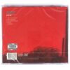 The Abrupt Departure - 1st EP Album CD Sealed Promo Korean Indie Pop Rock 2012