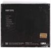 Yang Tae Seok - Human Fractal Album CD Sealed Korean Ambient Electronic 2012