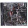 Ha Heonjin Band and Kim Ganji - Don't Want Nothing In This World CD Indie Korea
