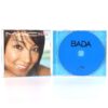 Bada - Aurora 2nd Album CD S.E.S Solo K-Pop 2004 Korea