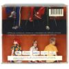 Flower - Bandlife CD Album 2001 Early K-Pop Korea