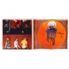 Flower - Bandlife CD Album 2001 Early K-Pop Korea