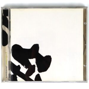 Yoo Seung Jun - Summit Revival CD Album Early K-Pop 2000 Korea